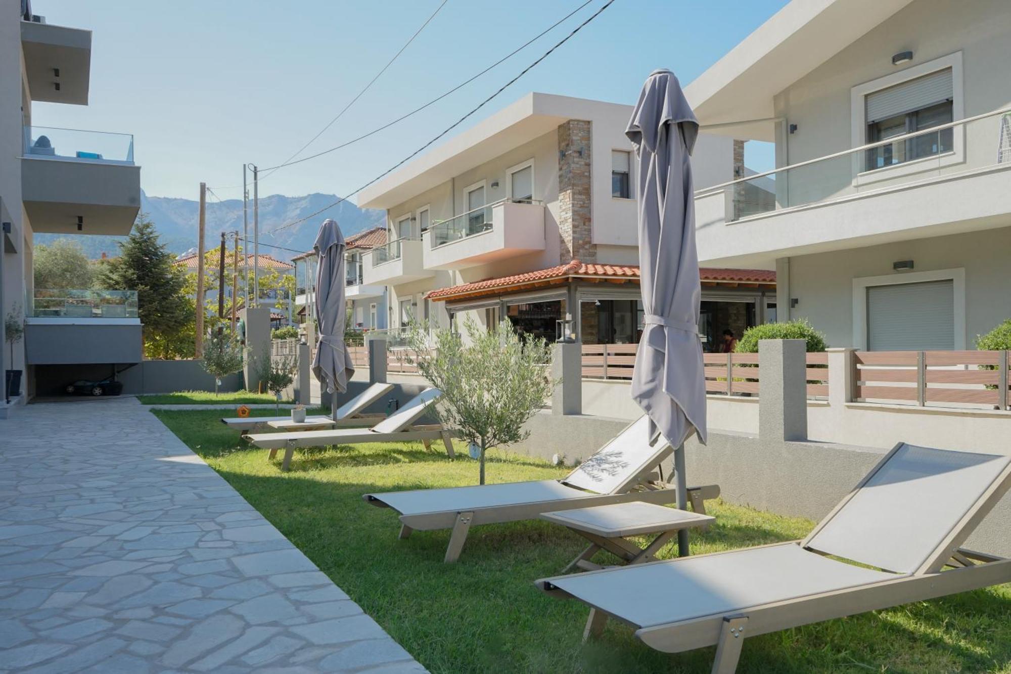 Oli Terra Skala Potamia (Thasos)