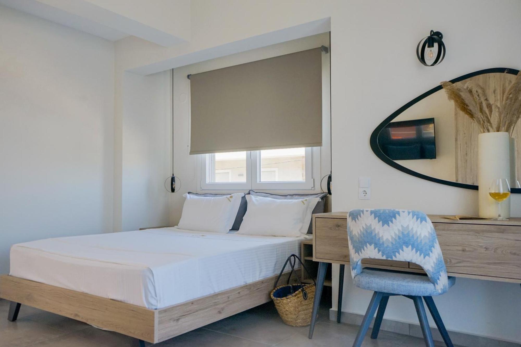 Aparthotel Oli Terra