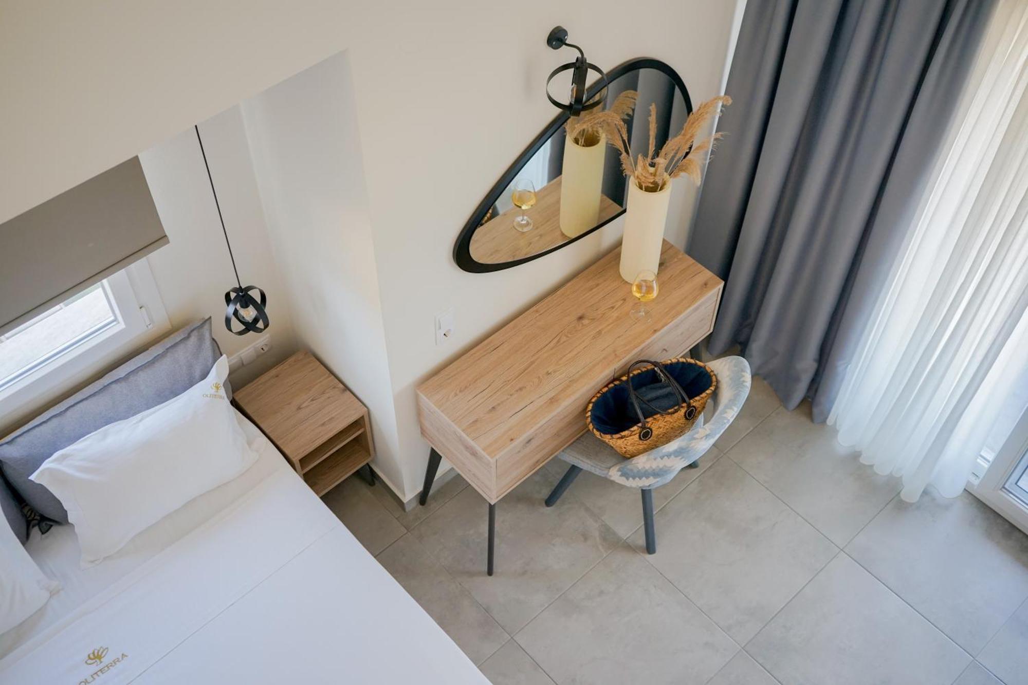 Oli Terra Aparthotel