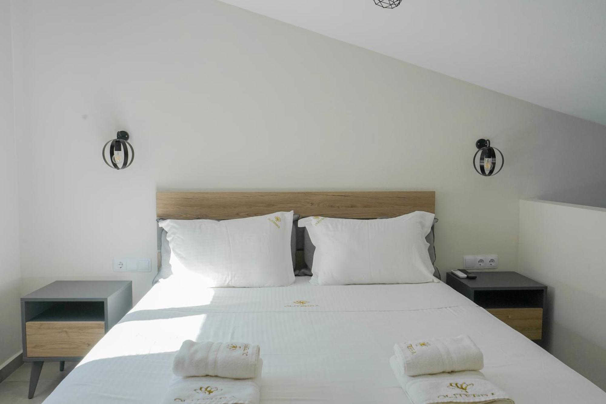 Oli Terra Aparthotel *