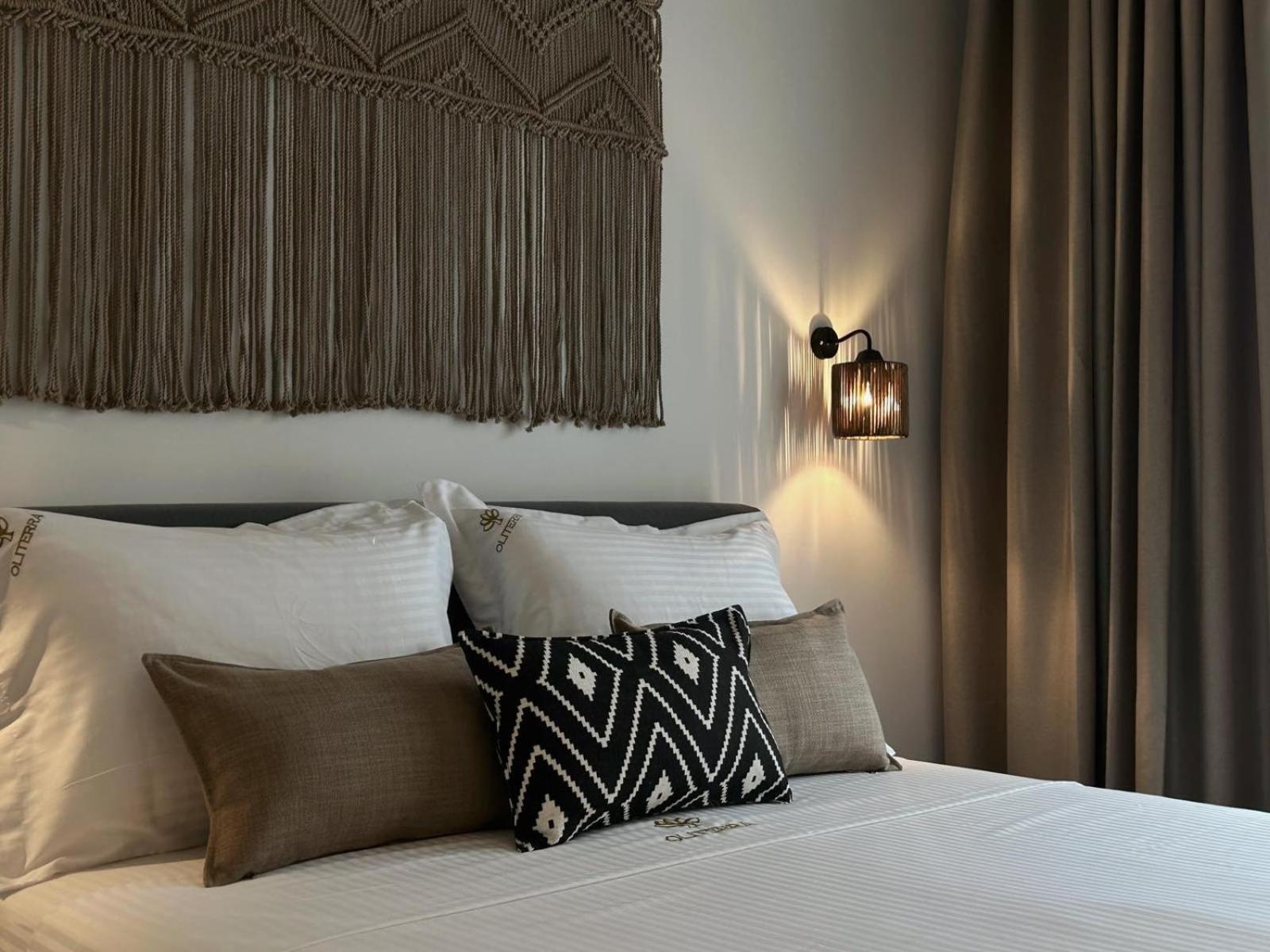 Aparthotel Oli Terra