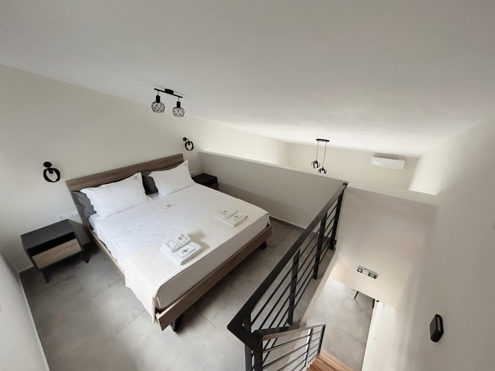 Aparthotel Oli Terra *