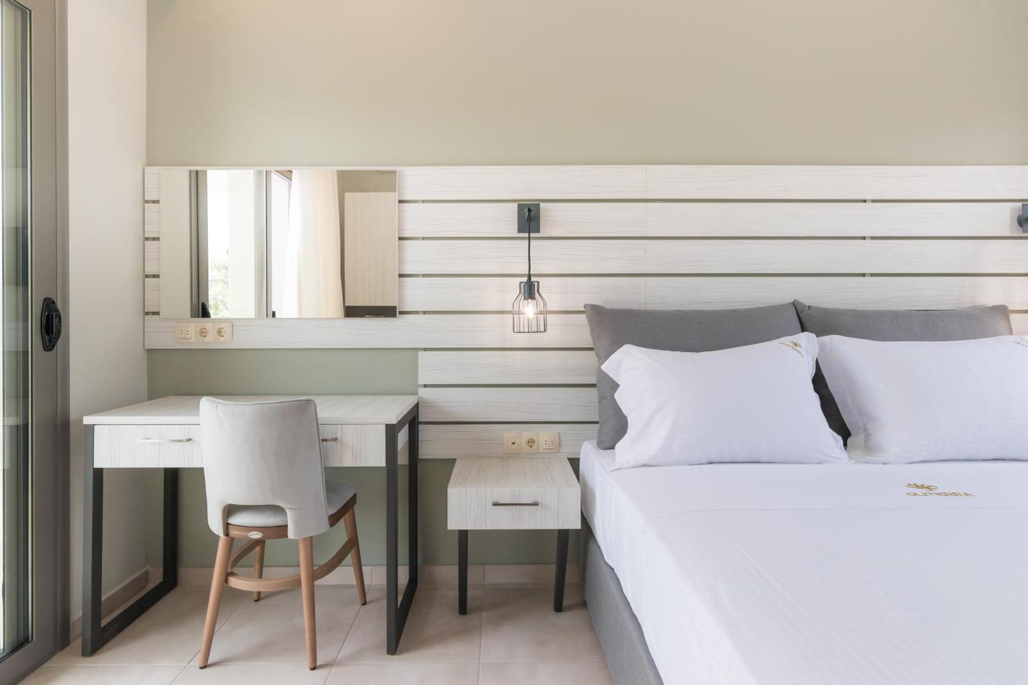 Aparthotel Oli Terra