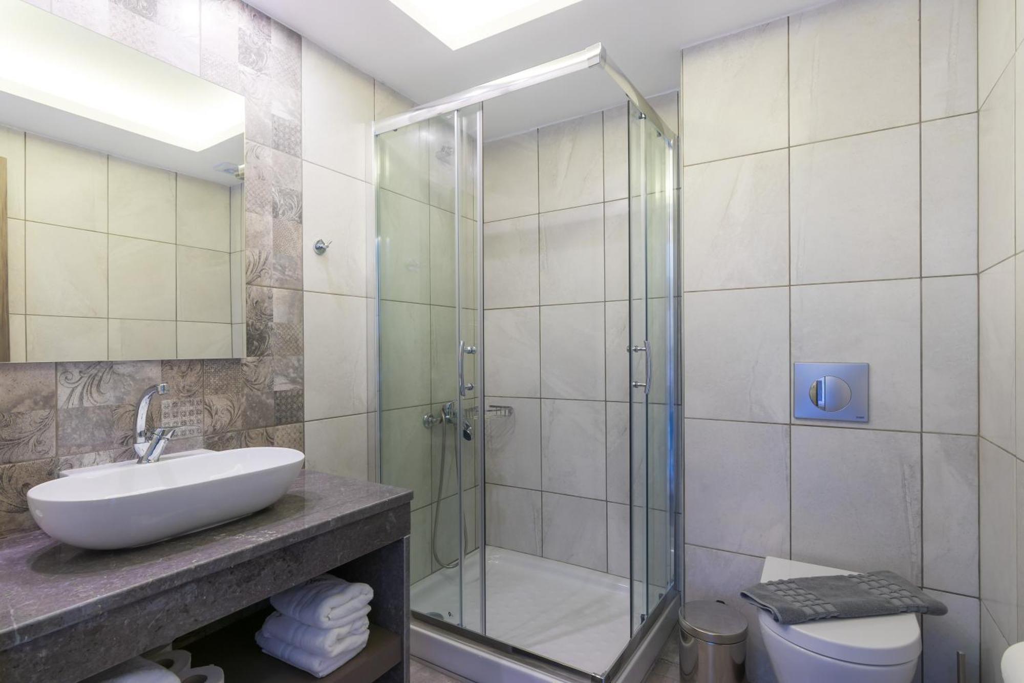 Aparthotel Oli Terra