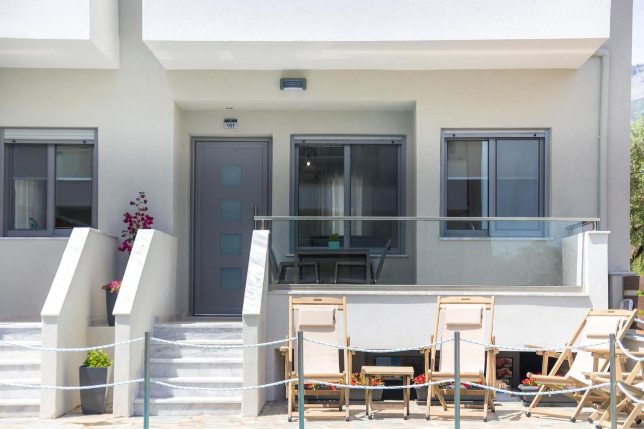 Aparthotel Oli Terra *